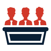 Civil Litigations Icon