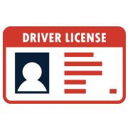 Suspended Licenses Icon