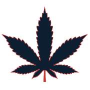 Marijuana Defense Icon