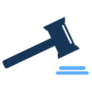 Employment Law Icon