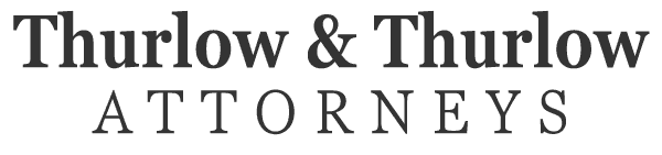 Thurlow & Thurlow