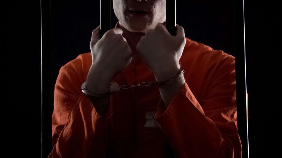 How Long Does a Felony Stay on Your Record in Nevada?