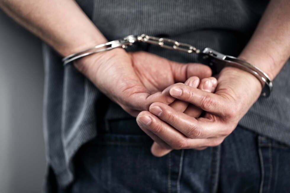 How Long Does a Felony Stay on Your Record