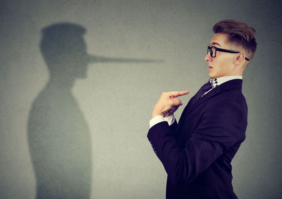 Gallo Criminal Defense in Las Vegas Nevada explains whether you can take legal action against someone for false accusations.