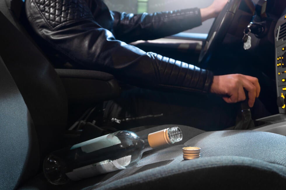 A detailed comparison image showing the legal differences between wet reckless and DUI charges in Nevada created by Gallo Criminal Defense Las Vegas.