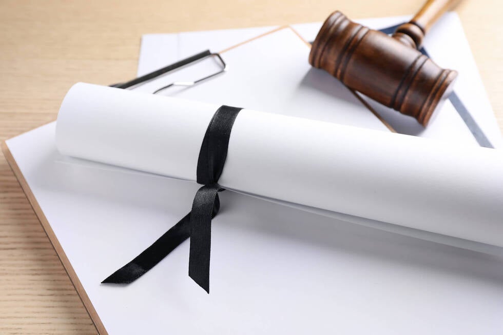 A detailed view of courtroom proceedings handled by Gallo Criminal Defense Las Vegas involving a Domestic Battery 1st Degree charge in Las Vegas Nevada.