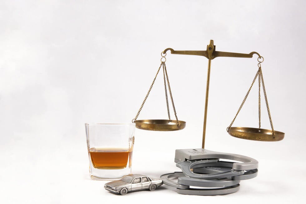 A detailed look at the Nevada DUI arrest process, showing how Gallo Criminal Defense Las Vegas supports clients through testing, booking, and legal proceedings.