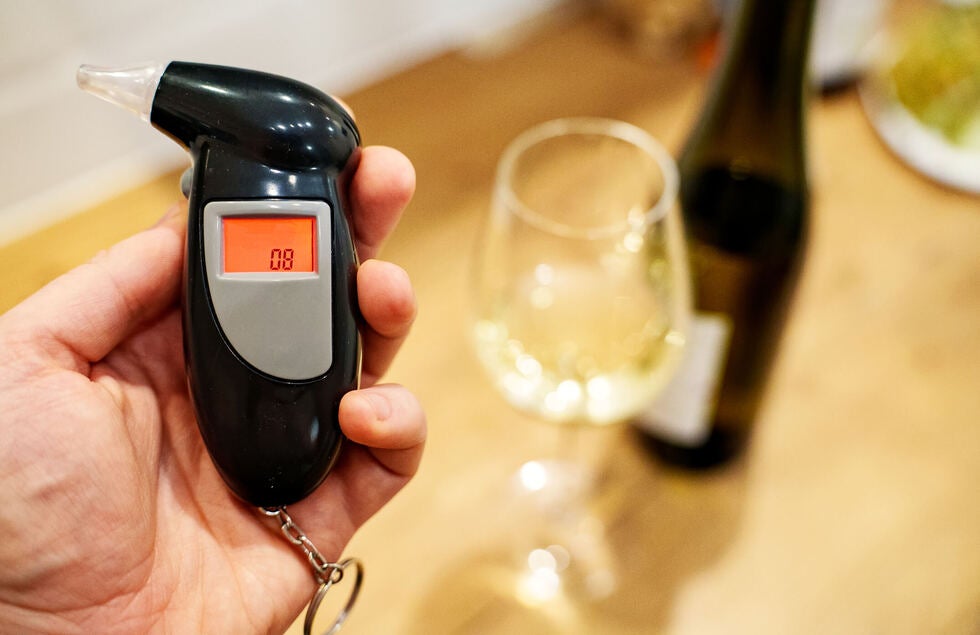 Legal alcohol limit in Nevada explained through Gallo Criminal Defense Las Vegas with guidance on DUI BAC levels in Las Vegas Nevada