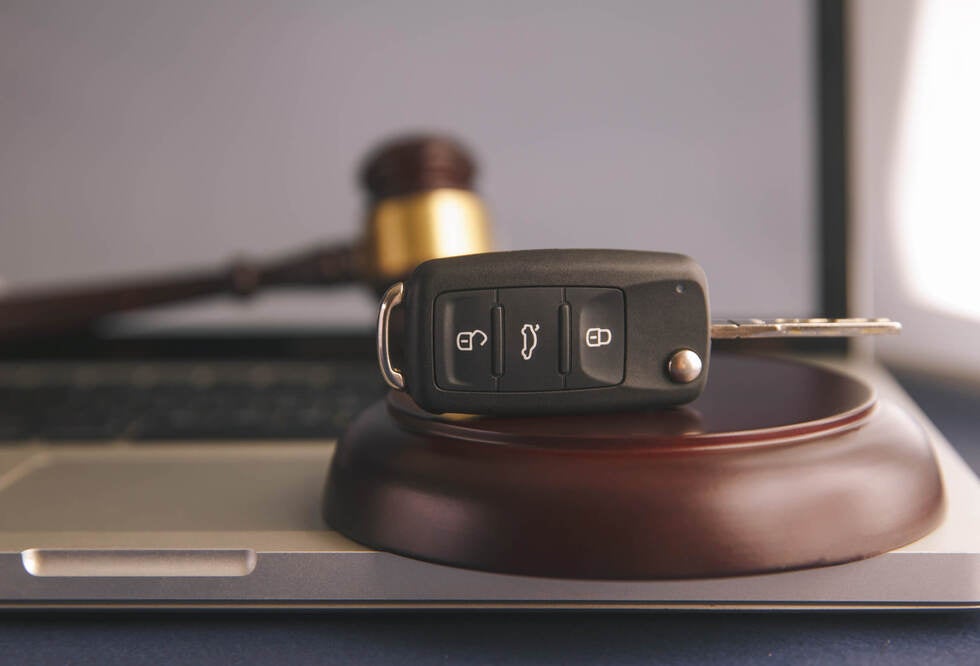 Gallo Criminal Defense Las Vegas guides drivers in Las Vegas NV through second DUI penalties jail fines and probation
