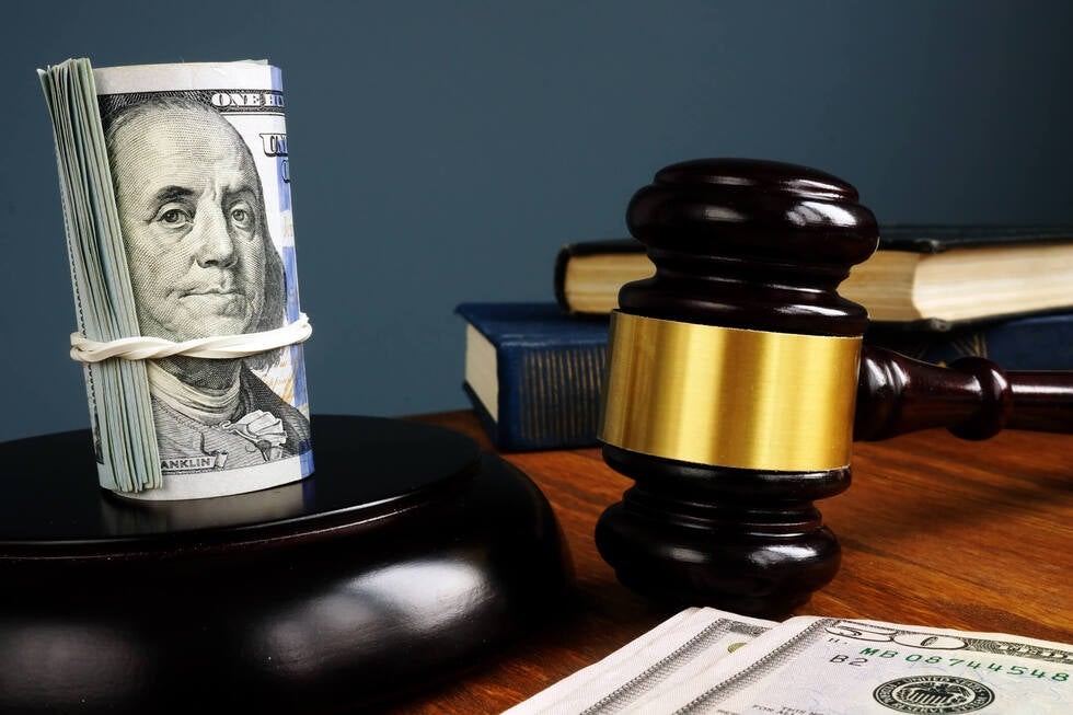 Bond release process in Las Vegas Nevada explained by Gallo Criminal Defense Las Vegas