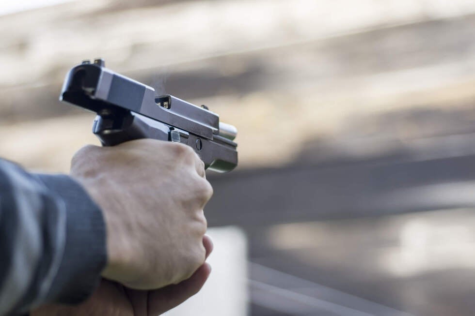 Professional analysis of Nevada assault with a deadly weapon charges by Gallo Criminal Defense Las Vegas in Las Vegas, Nevada