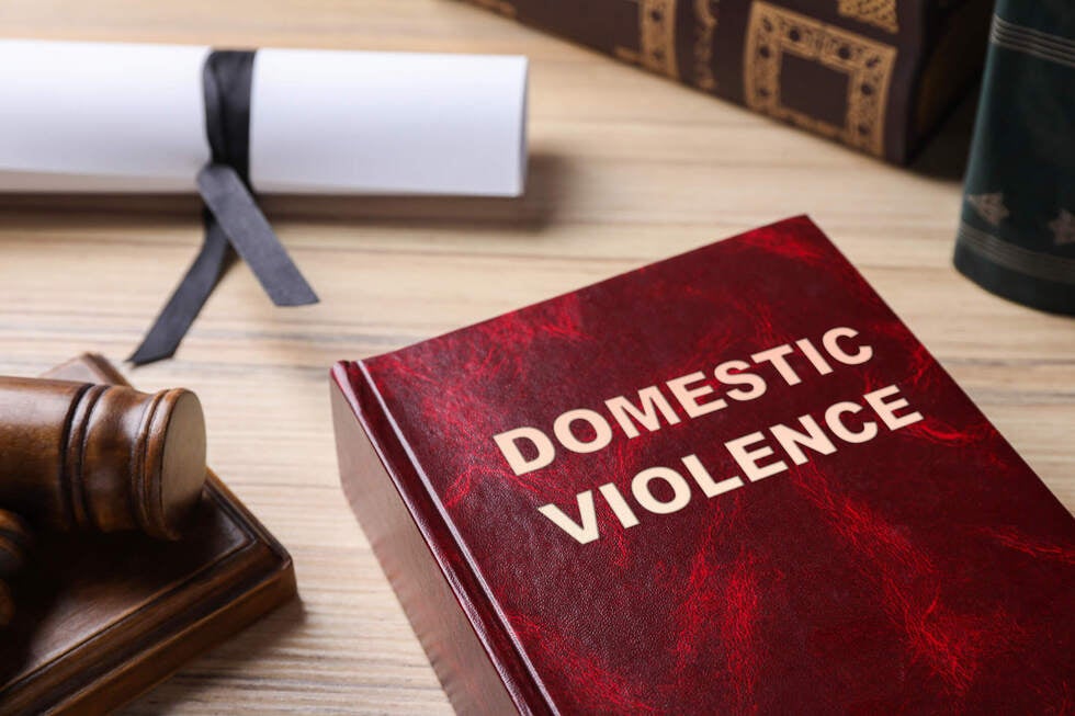 Gallo Criminal Defense Las Vegas guiding a client through the steps to take after a domestic violence arrest in Las Vegas Nevada