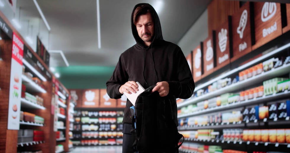 Gallo Criminal Defense Las Vegas provides information on felony shoplifting charges penalties and defenses in Las Vegas Nevada