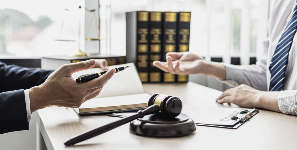 Can Criminal Charges Be Dropped Before a Court Date in Nevada