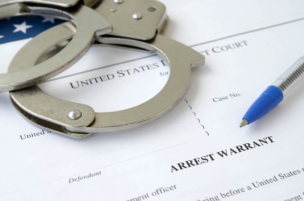 How to Find Out If You Have a Warrant in Nevada