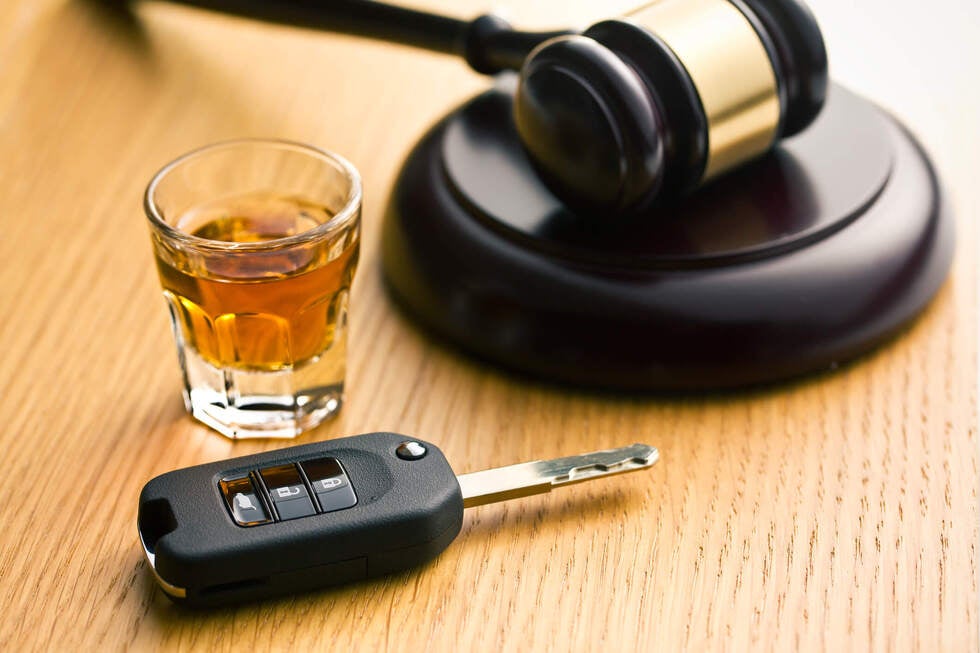 Can You Be Charged With a DUI Days Later in Nevada?