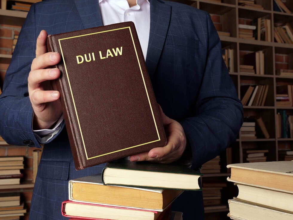 Can You Be Charged With a DUI After the Incident in Nevada?