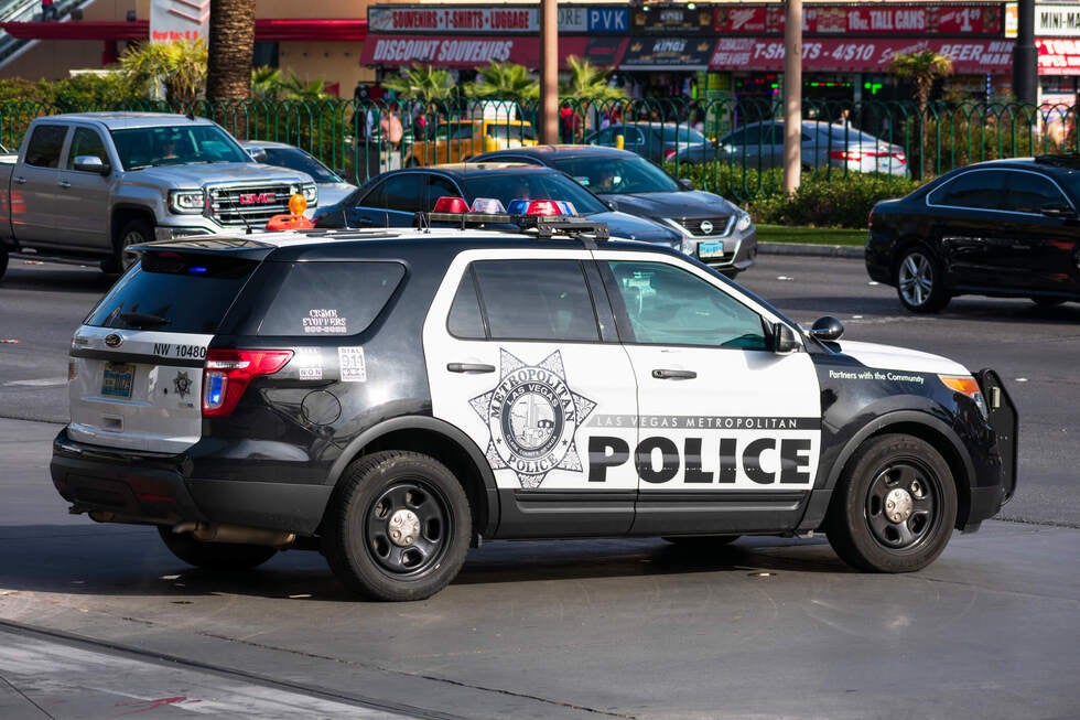Can Police Search Your Car Without a Warrant in Nevada?