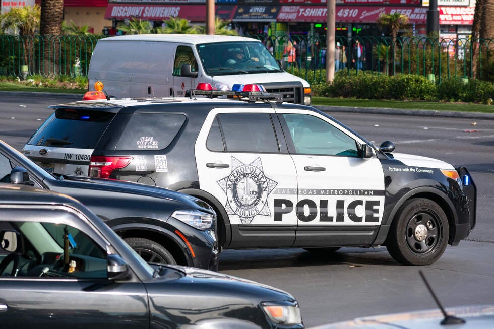 Can Police Search Your Car Without a Warrant in Las Vegas?