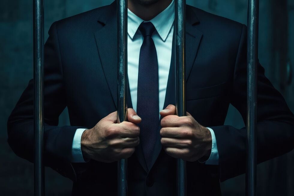 Can You Be Charged With a Crime Without an Arrest in NV