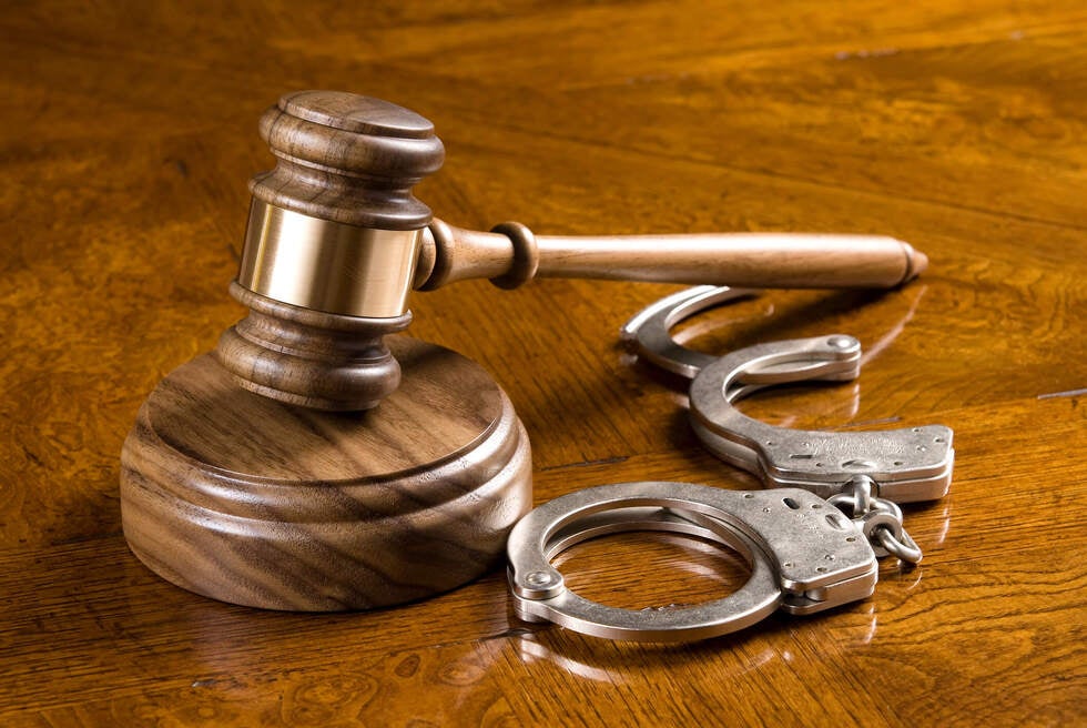 Can You Be Charged With a Crime Without Being Arrested in Nevada?