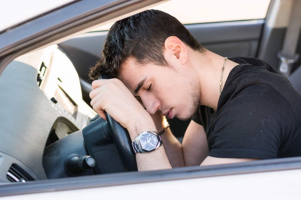 Is It Illegal to Sleep in Your Car in Nevada?
