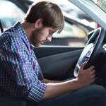 Is Sleeping in Your Car Illegal in Nevada?