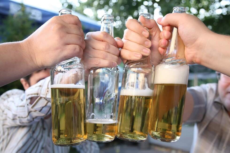 Can You Be Arrested for Public Intoxication in Nevada?