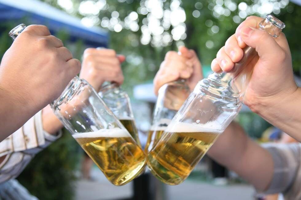 Can You Be Arrested for Public Drunkenness in Nevada?