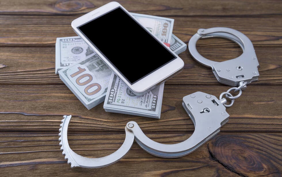 Can Police Search Your Phone After an Arrest?