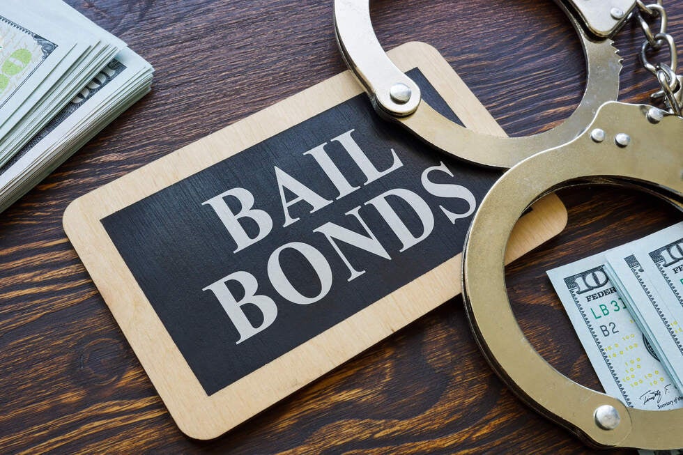 What Happens If You Violate Bail Conditions in Las Vegas?