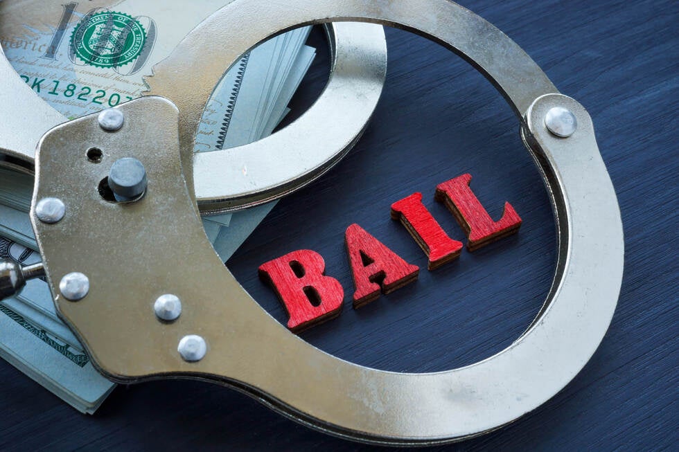 What Happens If You Violate Bail Conditions in Nevada?