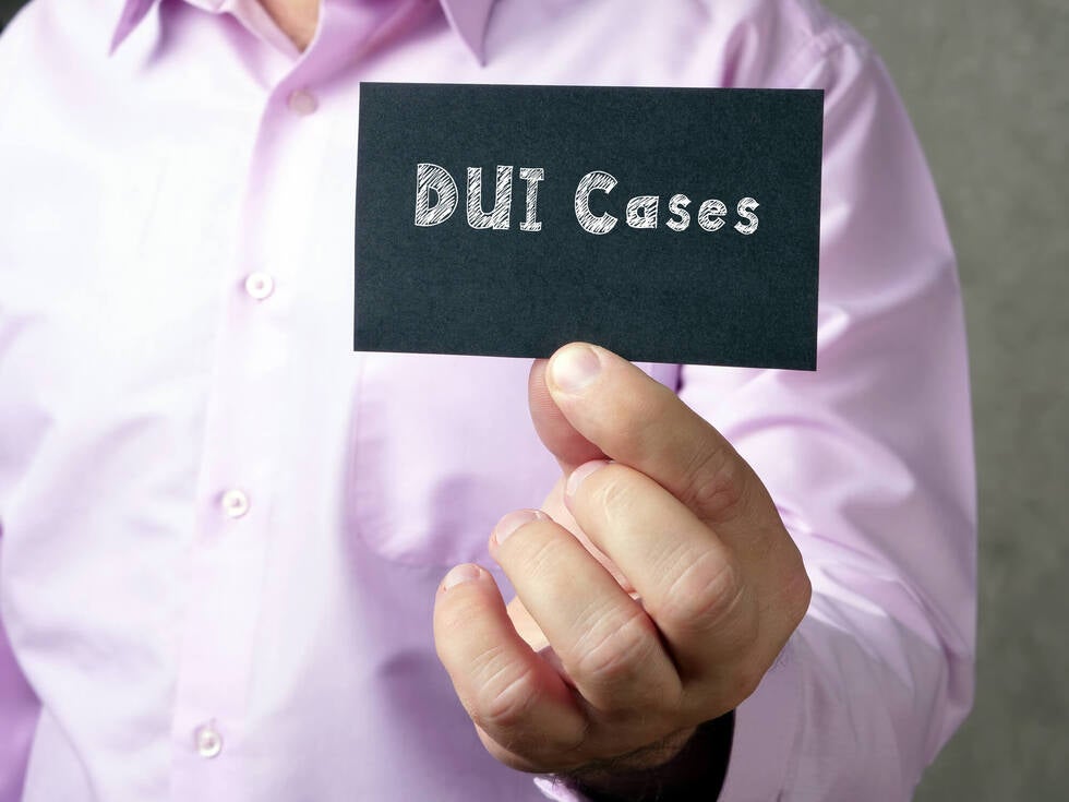 How Social Media Can Affect Your Nevada DUI Case