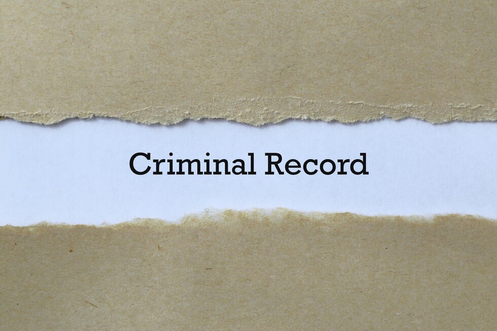 How to Get Your Criminal Record Sealed in Nevada