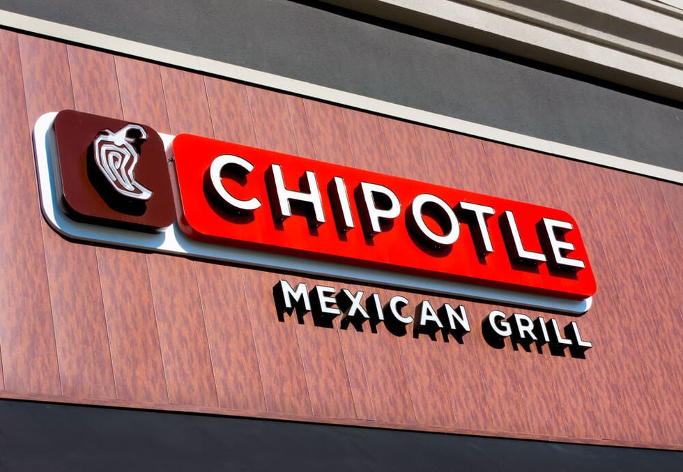 sexual harassment lawsuit Chipotle