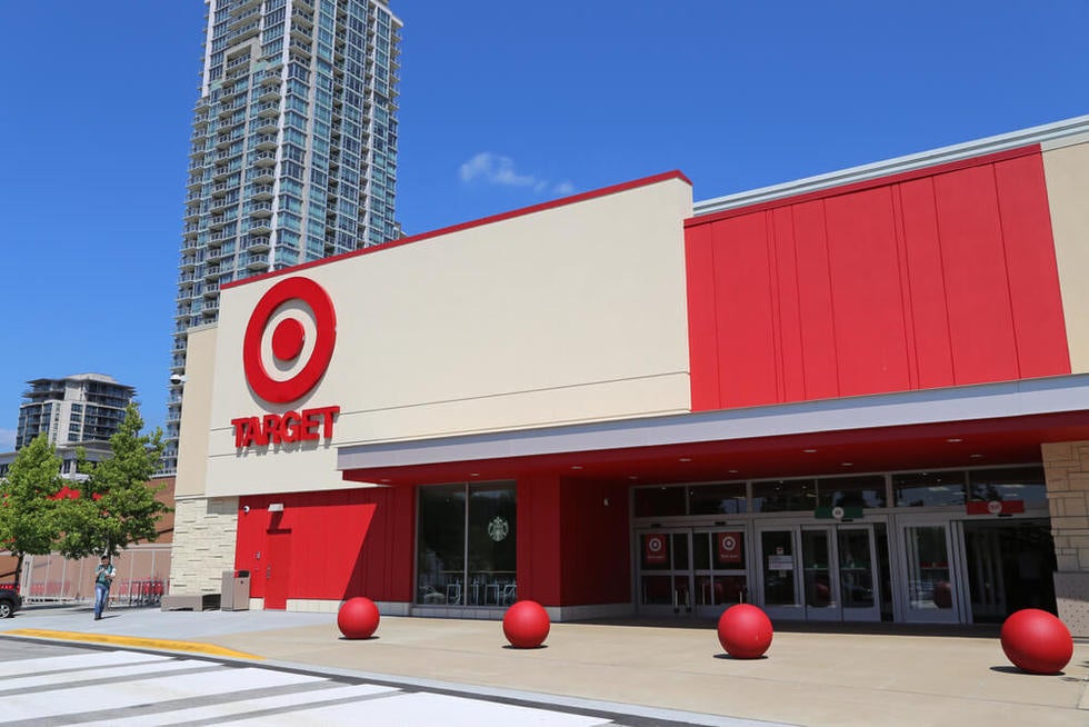 Discrimination lawsuit filed by target employee