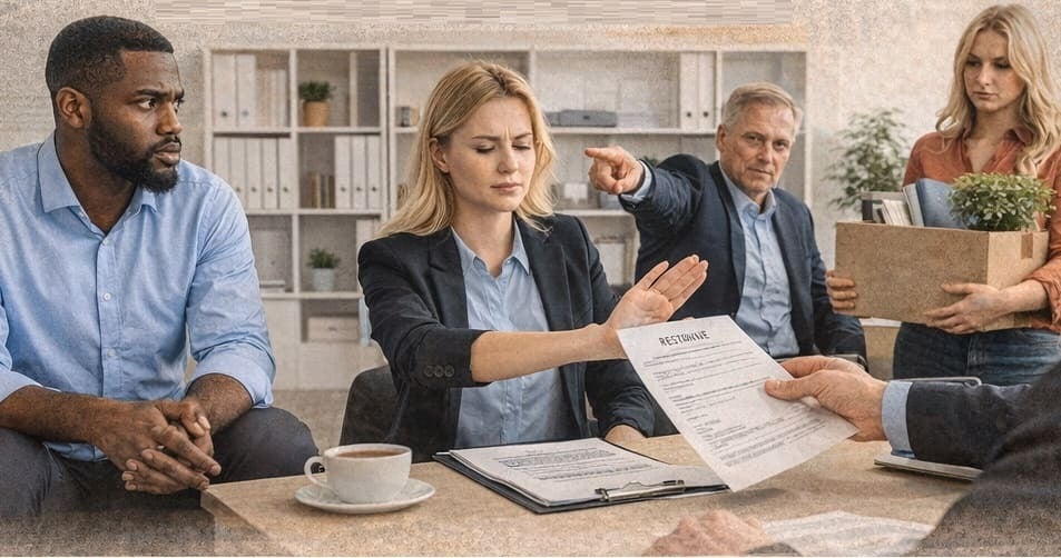 What is Discrimination In the Workplace