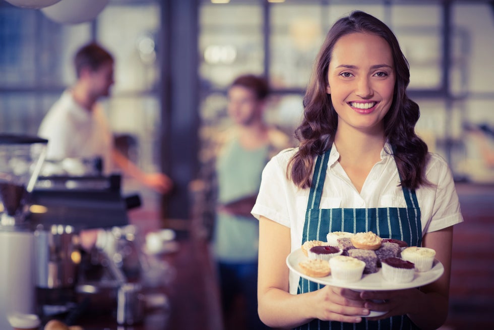 Restaurant and hospitality worker seeing unpaid wages