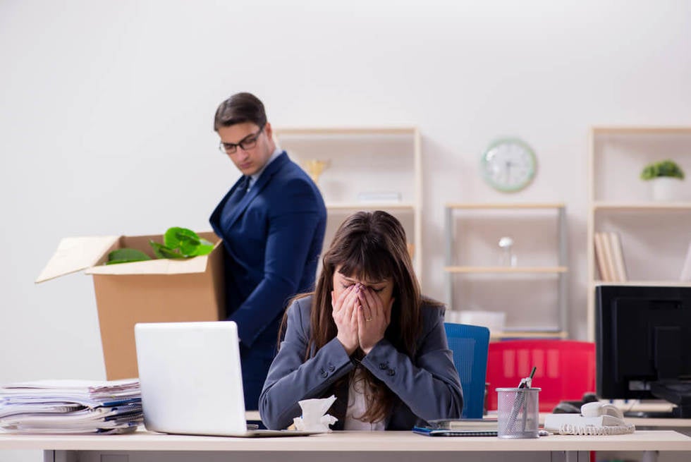 gender discrimination lawsuit