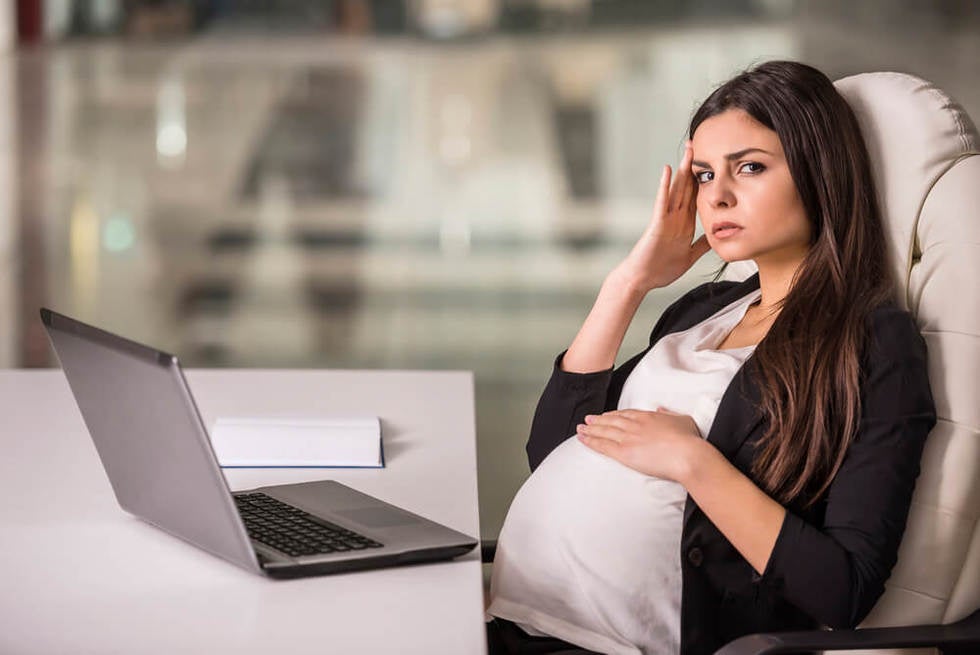 pregnancy discrimination facts