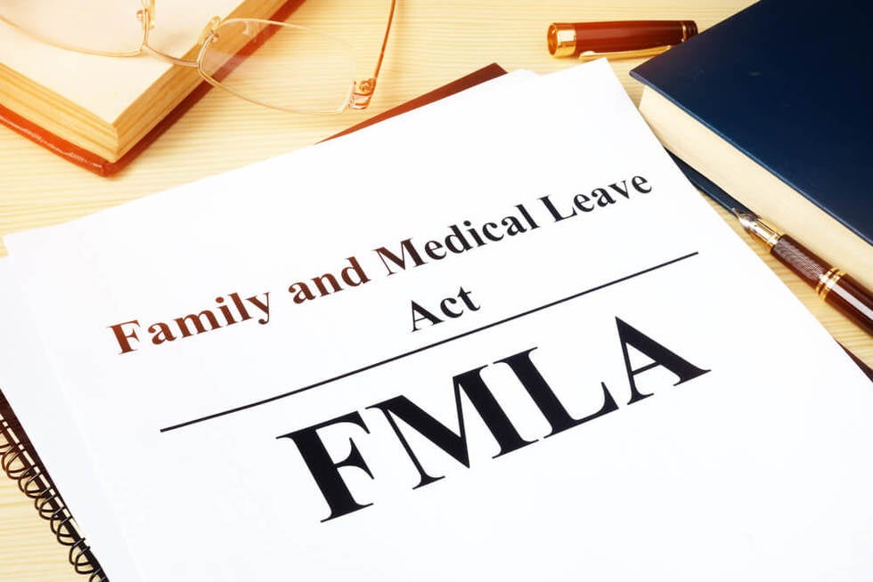 family medical leave act