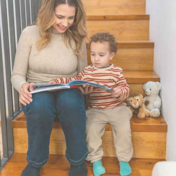 Co-parenting support for families after divorce in DuPage County Illinois