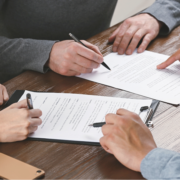 Calm co-parenting outcome after mediation in DuPage County