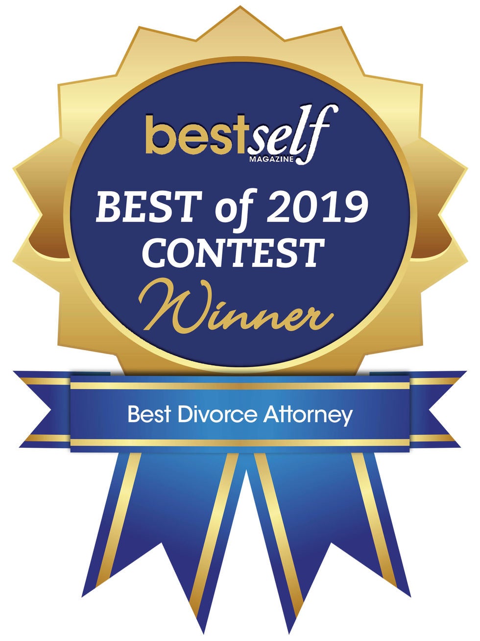 Best Self 2019 Award