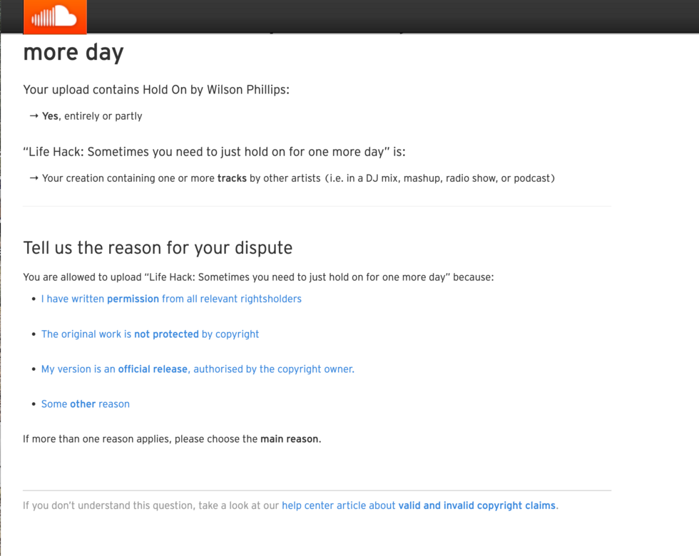 fair use rights in action