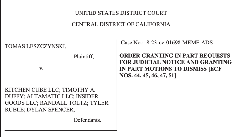 Fourth Estate copyright law