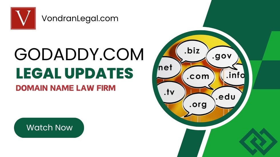 Arizona UDRP attorney