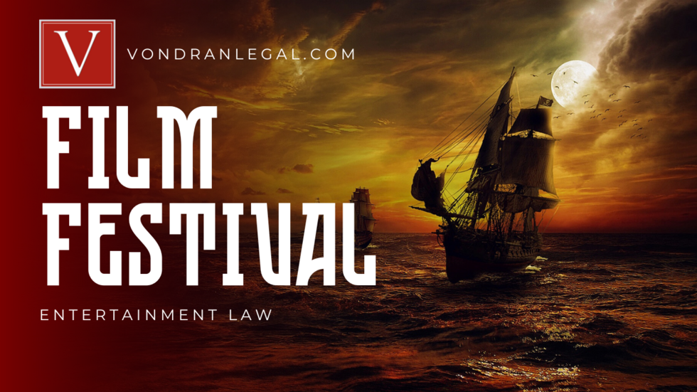 Film festival contract tips