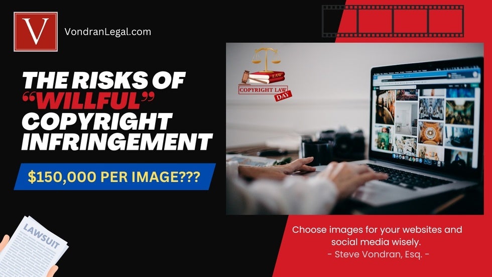 using computer to find image for website