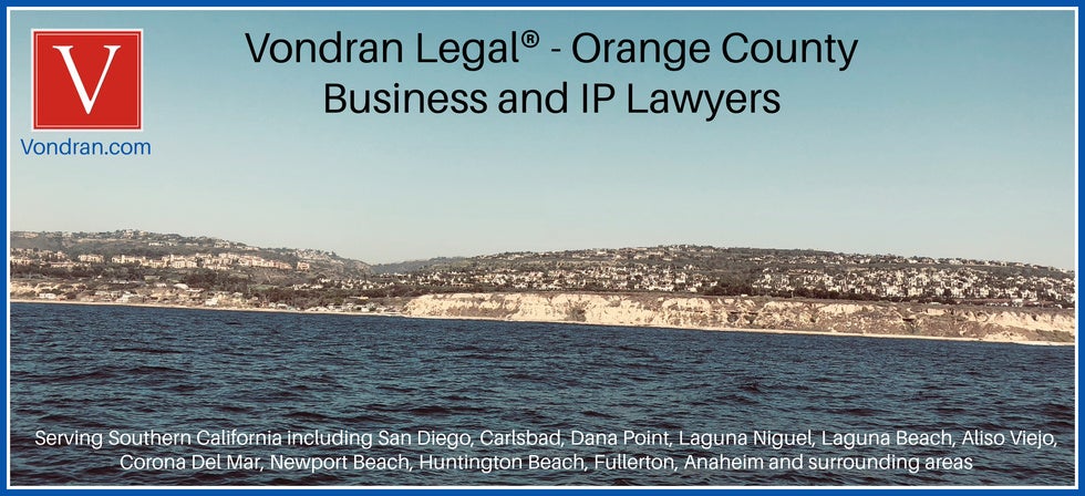 Vondran Legal IP Litigation